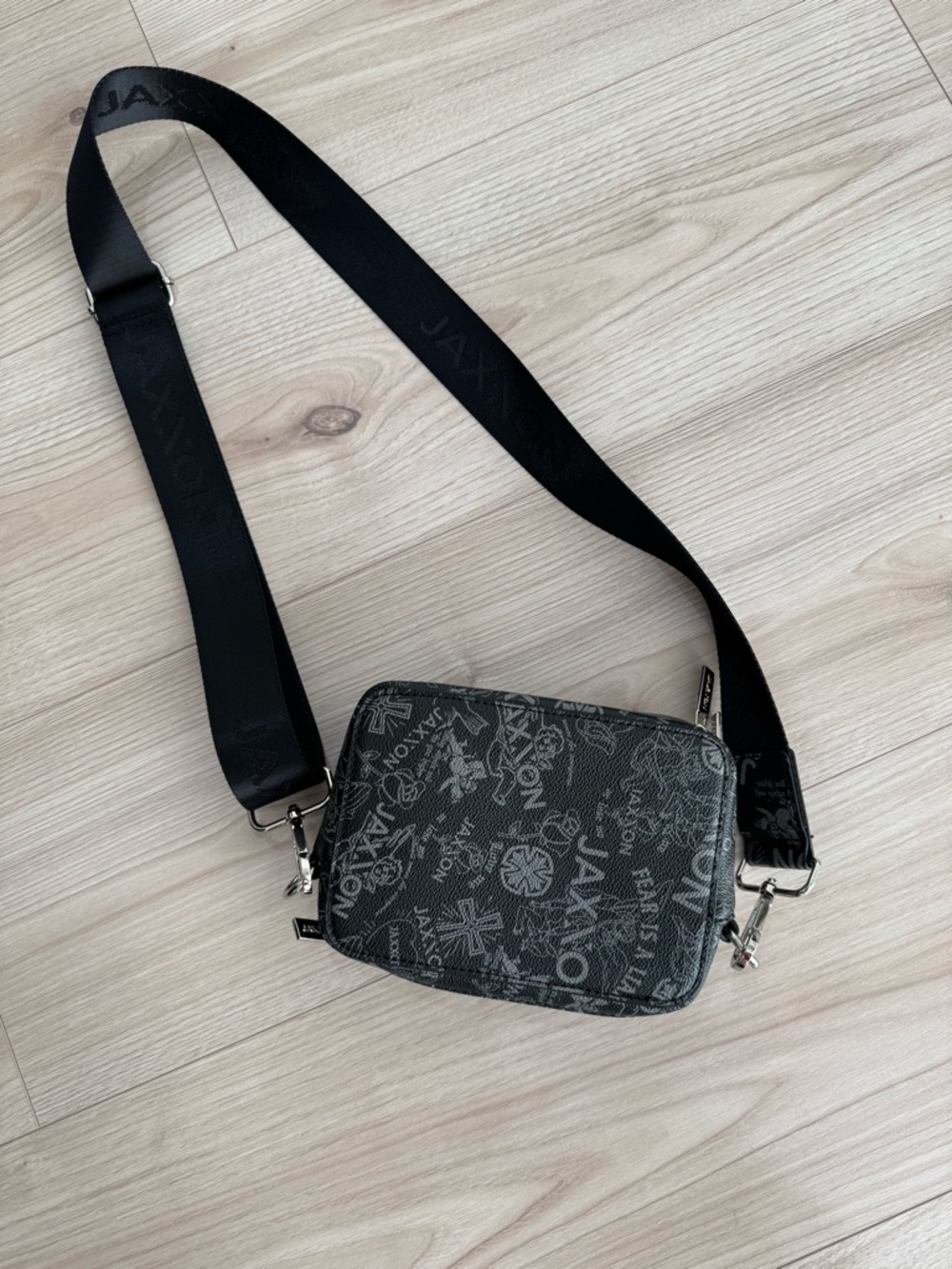 Jaxxon crossbody bag - Picture 4 of 6